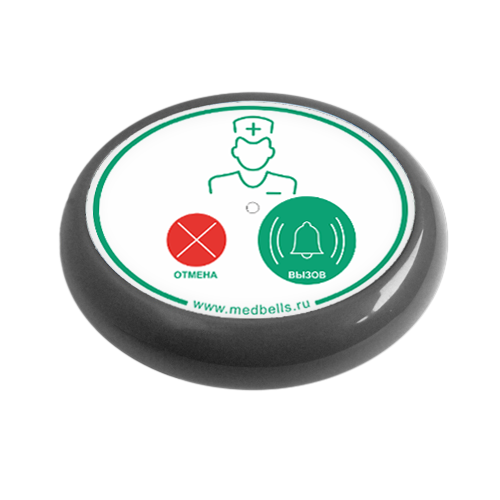Кнопка вызова медсестры Y-V2-G01 с функцией отмены в Барнауле