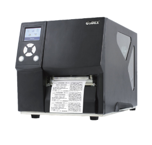 Промышленный принтер начального уровня GODEX  EZ-2350i+ в Барнауле