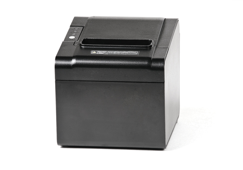 Чековый принтер АТОЛ RP-326-USE черный Rev.4 в Барнауле