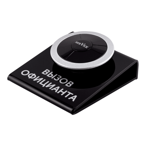 Кнопка вызова iBells 315S/715 с подставкой в Барнауле