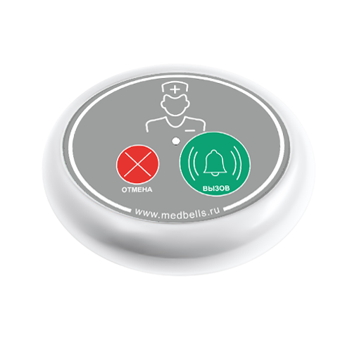 Кнопка вызова медсестры Y-V2-W02 с функцией отмены в Барнауле