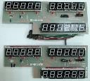 MER327ACPX024 Платы индикации  комплект (326,327 ACPX LED) в Барнауле