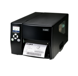 Промышленный принтер начального уровня GODEX EZ-6350i в Барнауле