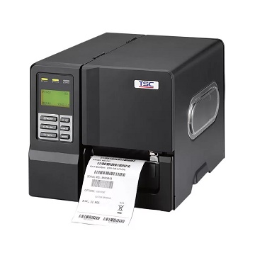 Принтер этикеток термотрансферный TSC ME340 в Барнауле