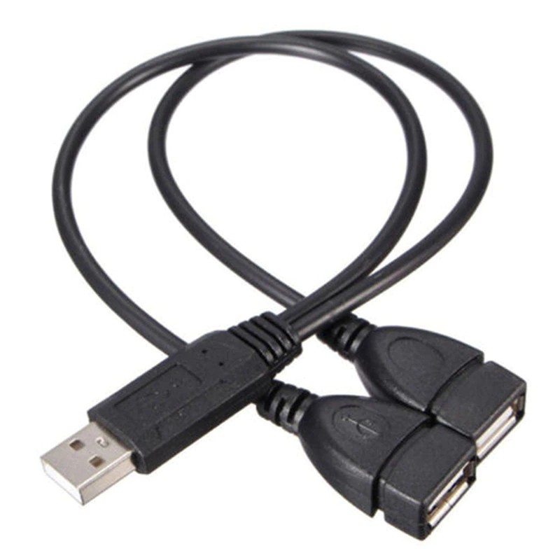 Двойной USB кабель (Dual USB) для 2220 в Барнауле