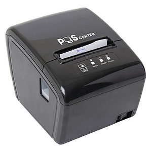 Фискальный регистратор POScenter-02Ф USB/RS/LAN в Барнауле