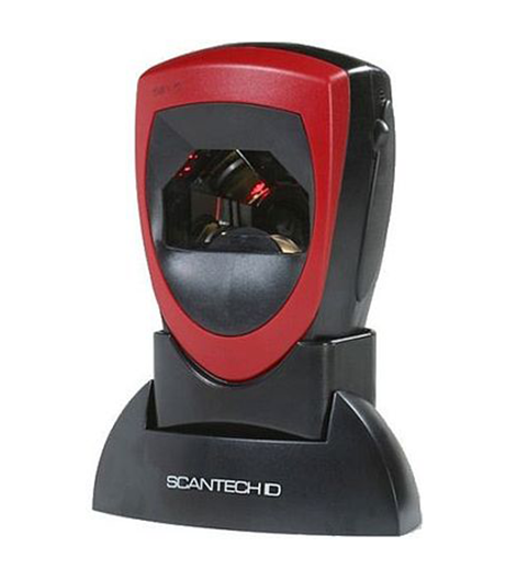 Сканер штрих-кода Scantech ID Sirius S7030 в Барнауле