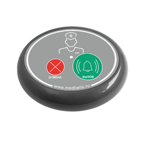 Кнопка вызова медсестры Y-V2-G02 с функцией отмены в Барнауле