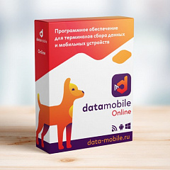 DataMobile, версия Online в Барнауле