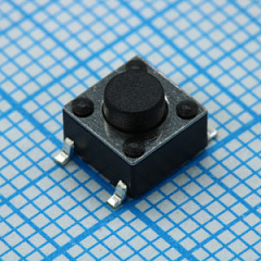 Кнопка сканера (микропереключатель) для АТОЛ Impulse 12 L-KLS7-TS6604-5.0-180-T (РФ) в Барнауле