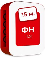 Фискальный накопитель ФН-1.2 15 месяцев в Барнауле