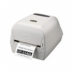Настольный принтер штрих-кода Argox CP-3140LE-SB в Барнауле