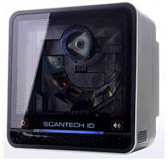 Сканер штрих-кода Scantech ID Nova N4060/N4070 в Барнауле