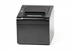 Чековый принтер АТОЛ RP-326-USE черный Rev.4 в Барнауле