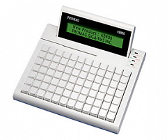 Программируемая клавиатура с дисплеем KB800 в Барнауле