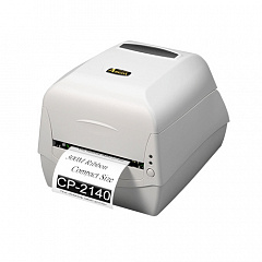Настольный принтер штрих-кода Argox CP-2140-SB в Барнауле