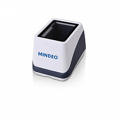 Сканер штрих-кода Mindeo 168 MP, презентационный