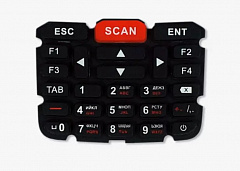 Подложка клавиатуры для АТОЛ Smart.Slim/Smart.Slim Plus K5817000018LA в Барнауле