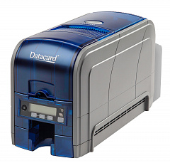 Карточный принтер Datacard SD160 в Барнауле